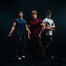 EVO 2.0 Seamless Compression T shirt