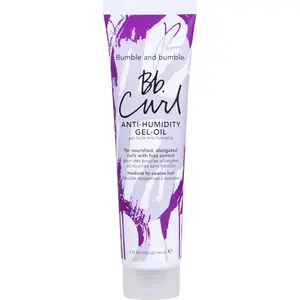 Bumble And Bumble By Bumble And Bumble Curl Anti-Humidity Gel -Oil For Unisex