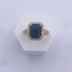 Rodriguezjewelry #3095 ring