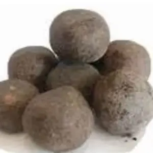 Haitian Hot Chocolate 3 balls(Haitian cacao 3 Boul