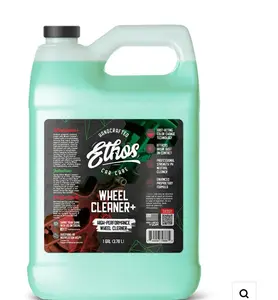 Wheel Cleaner - 1 Gallon