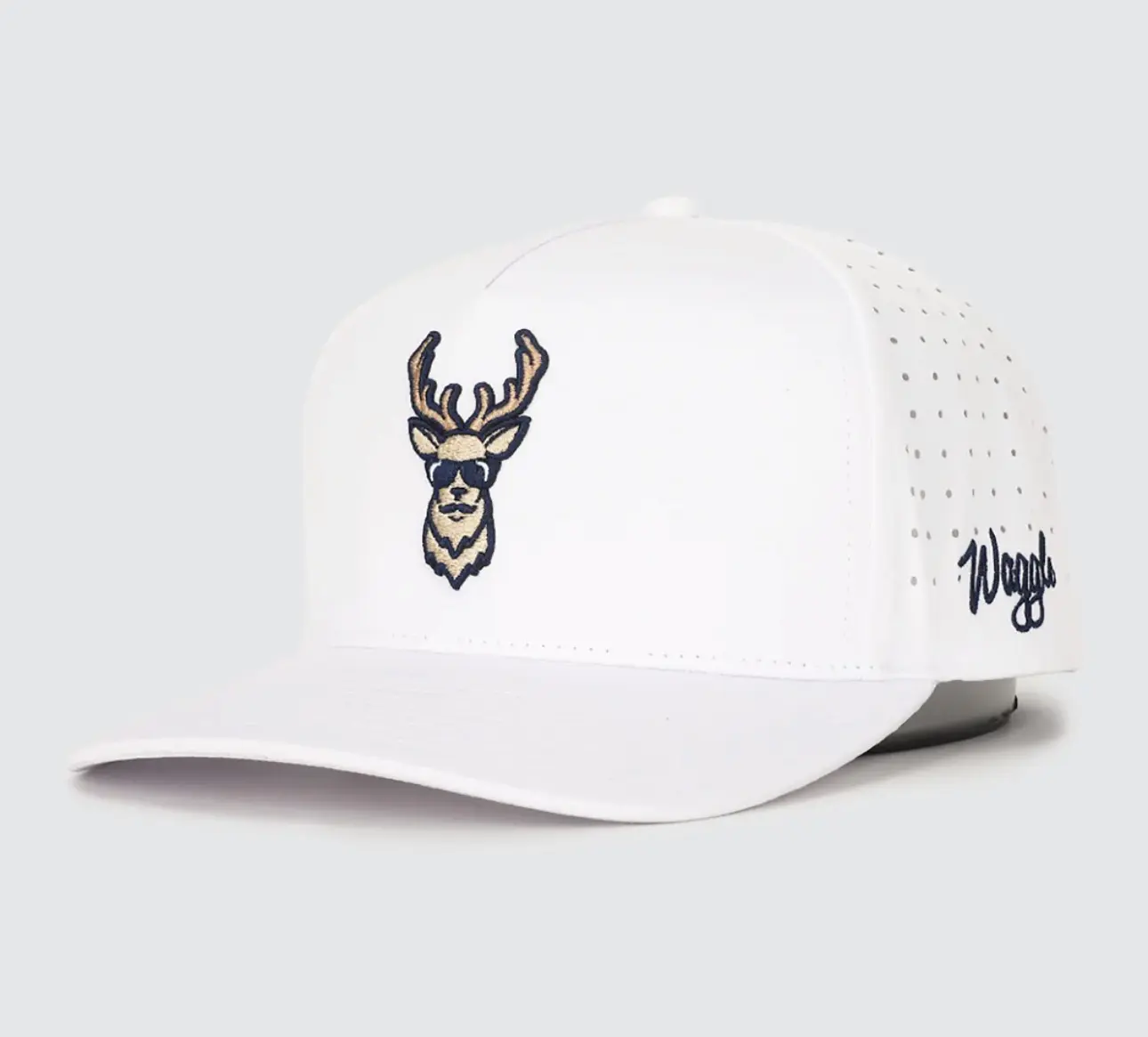 BGB Waggle Casual Hat, Stylish Headwear for Daily Wear, Stylish Hat