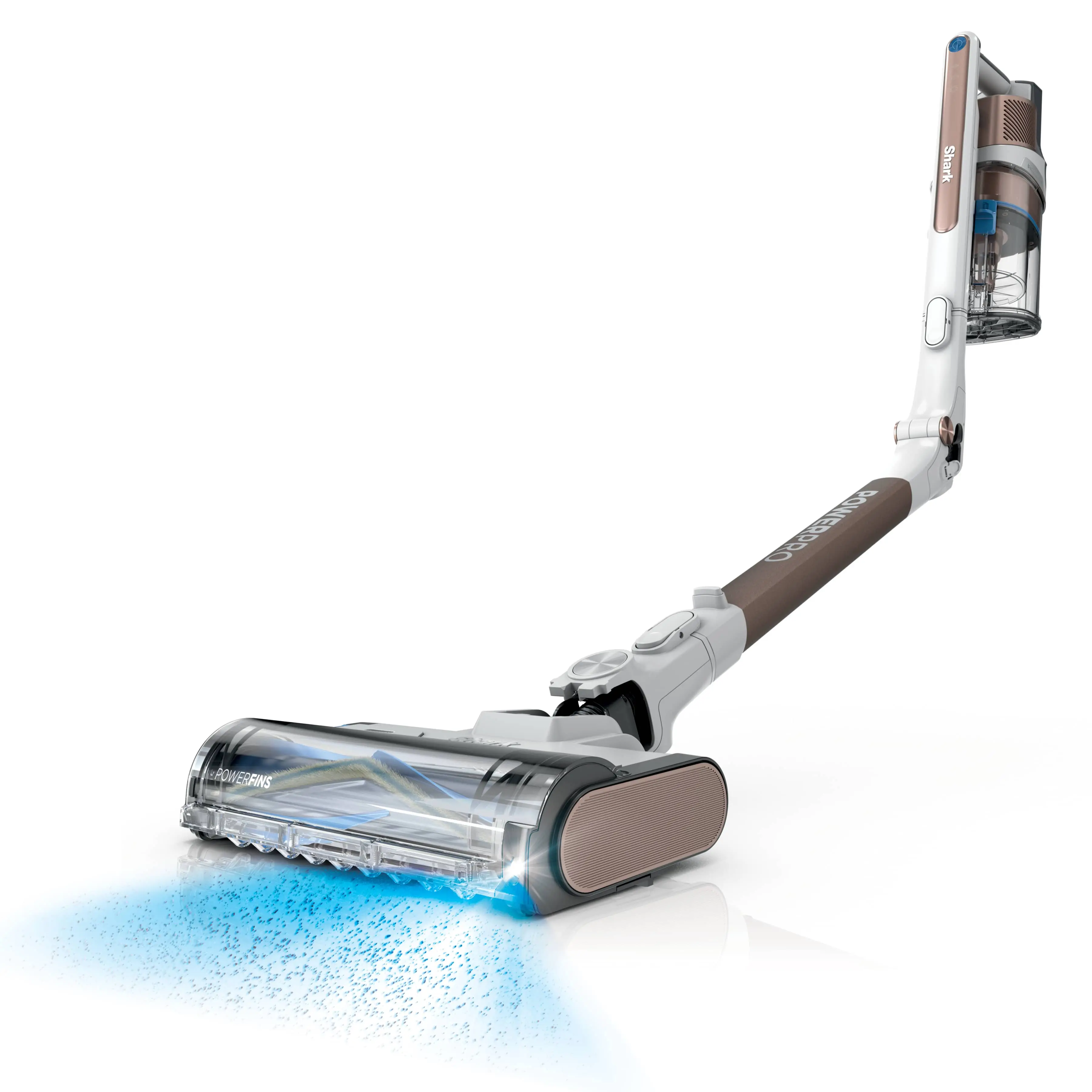 Shark PowerPro Flex Reveal Cordless Vacuum - IZ380H Shark PowerPro Flex Reveal Cordless Vacuum - IZ380H
