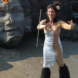 flow-wand - the original leviwand - lifetime warranty - flowtoys