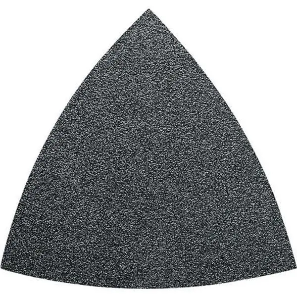 Fein Multimaster Non-Vacuum Hook & Loop Sanding Sheet 150G 5 Pack 63717087042