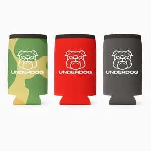 Underdog Koozie Combo Pack