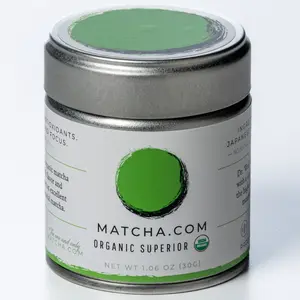Organic Matcha Superior