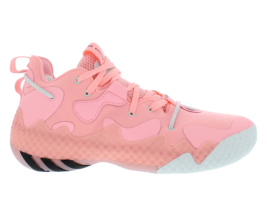 Adidas Sm Harden Vol 6 Unisex Shoes
