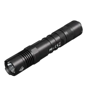 Nitecore P10 V2 1100 Lumen LED Flashlight