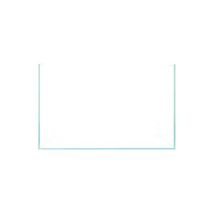 UNS 45U - 9.3 Gallon Ultra Clear Rimless Aquarium