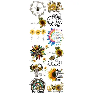 JUST BEE PREMADE GANGSHEET - 22X60 JUST BEE PREMADE GANGSHEET - 22X60