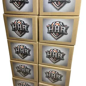 HHR Twenty Box PYT Break