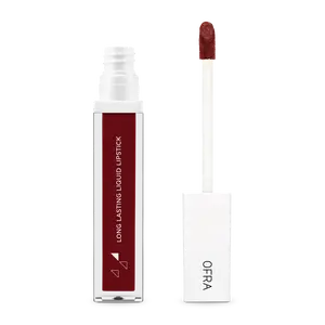 Long Lasting Liquid Lipstick - Milan