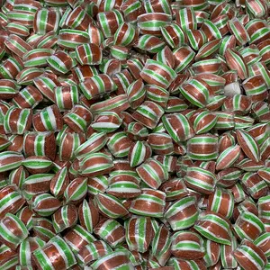 Senior Mint Candy