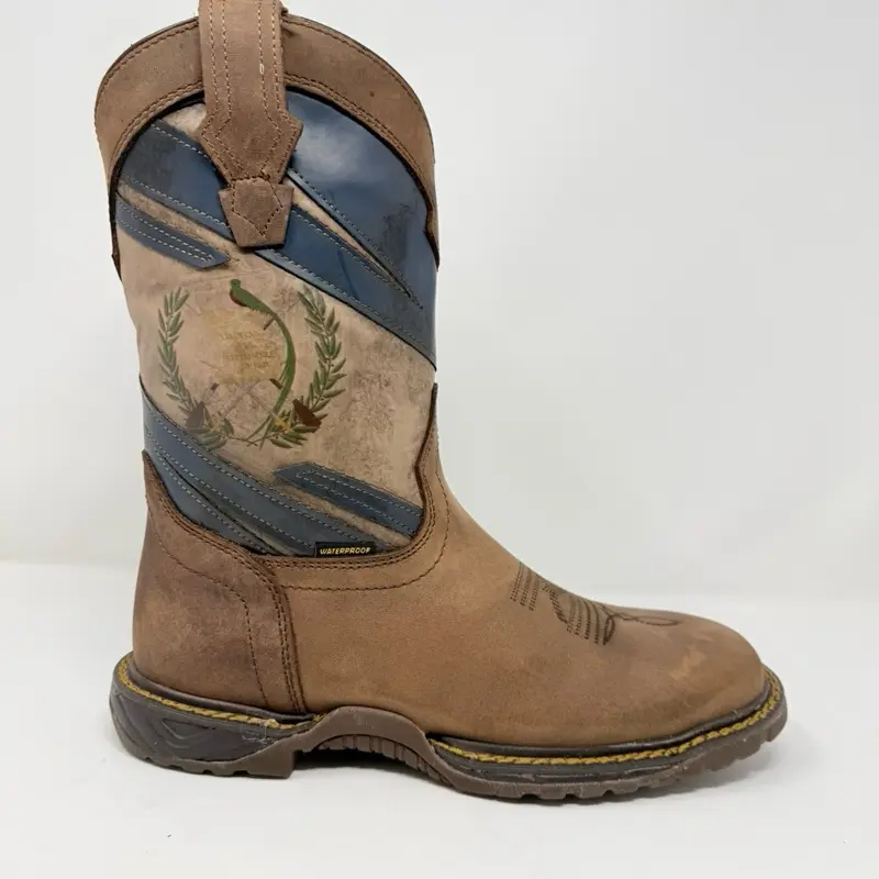 WP GUATEMALA Comfortable Boots with Durable Sole and Stylish Design for Everyday Wear