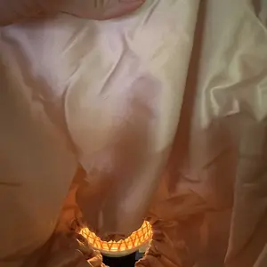 Kitsch Luxury Shower Caps for Women Reusable Waterproof - Flexi Satin Lined, Quick-dry, Adjustable, Hair Cap for Long & Short Hair - Terracotta