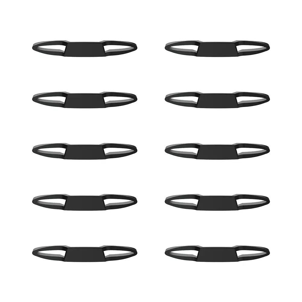 HIBLOKS LED Light-Blocking Blackout Cover - VR Accessories, Wearable Devices Accessory, Compatible with Meta Vanguard Smart Glasses, Manufacturer Warranty