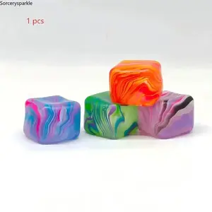 Malt Sugar Squeeze Stress Relief Toy, Relaxing Fragrance Design, Ideal Gift for Children and Adults, Perfect for Anxiety Relief