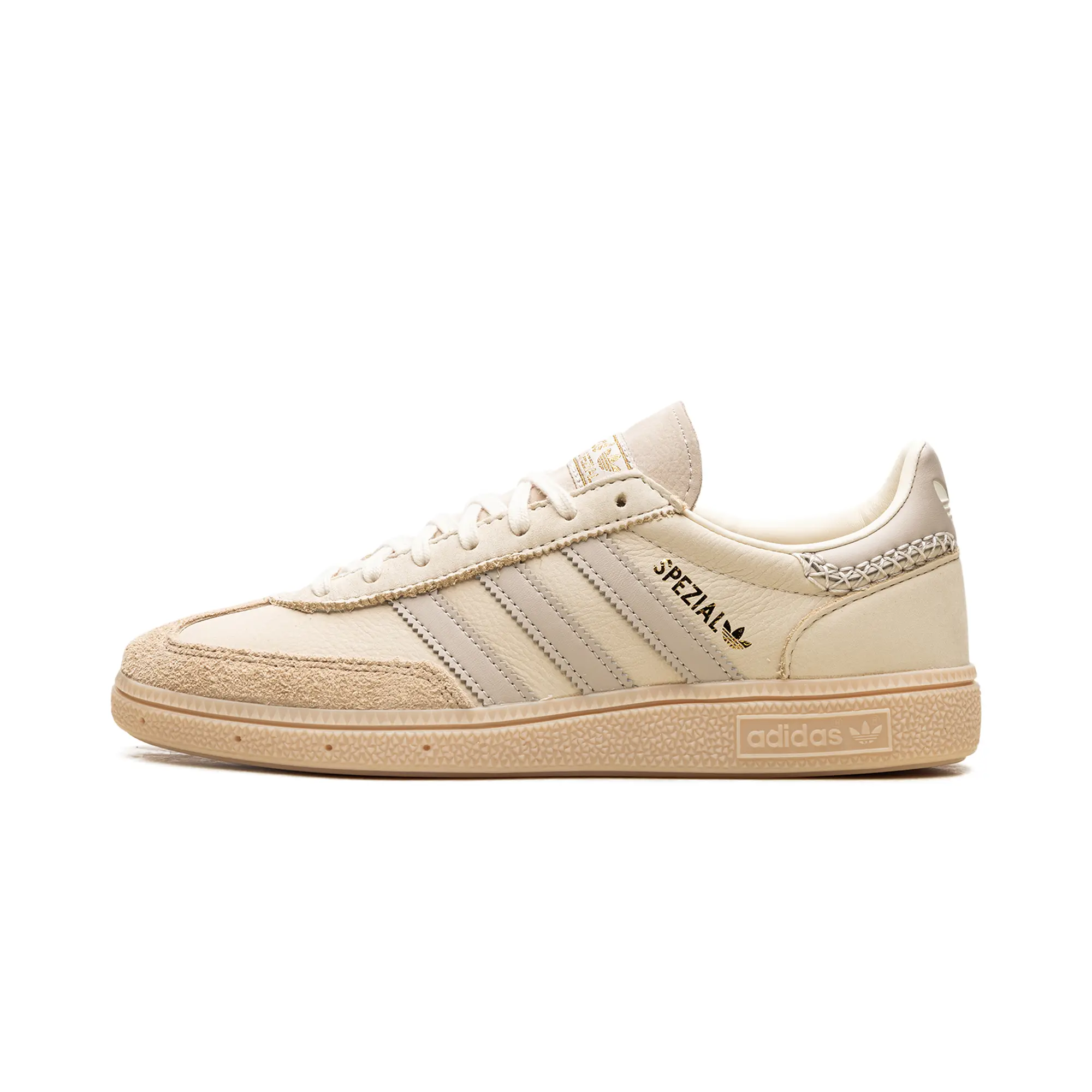 Handball Spezial WMNS "Cream White Beige" IE3699
