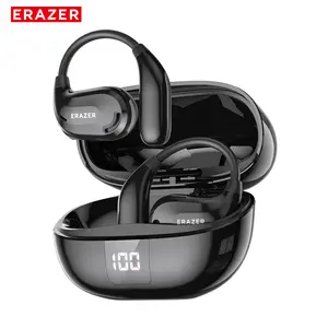 ERAZER XT66Pro OWS Wireless Bluetooth Earphones HIFI Sound Quality Light-Weight Headphones Built-in Microphone