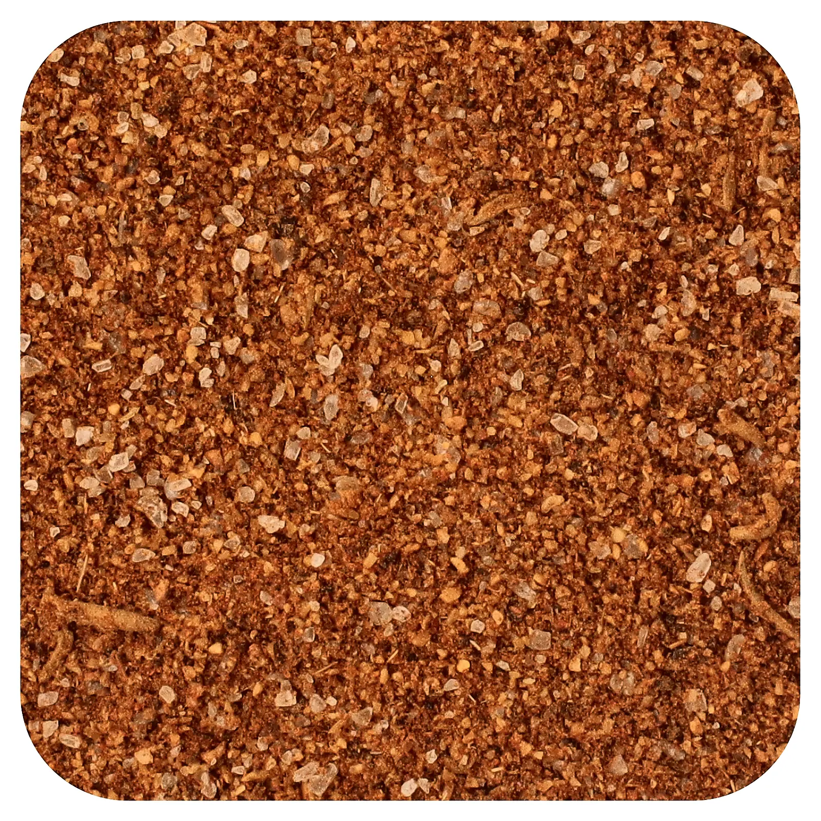 Frontier Co-op Organic Caribbean Jerk Seasoning, 16 oz (453 g)