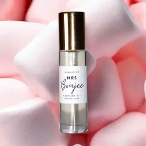 Wowlavish Mrs.Boujee Perfume Oil