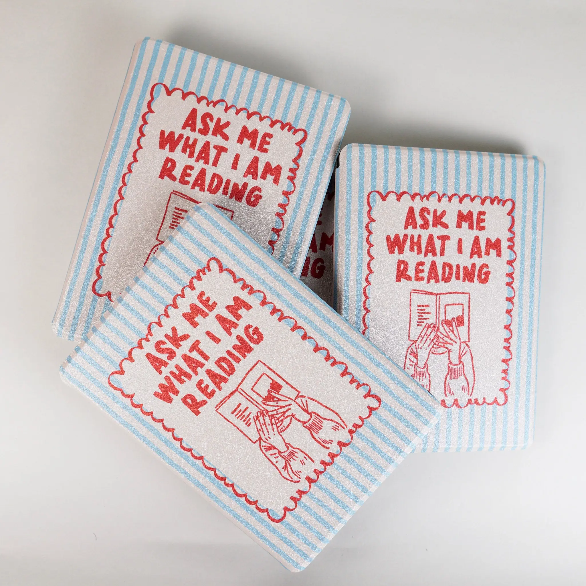 Page Turner Kindle Case