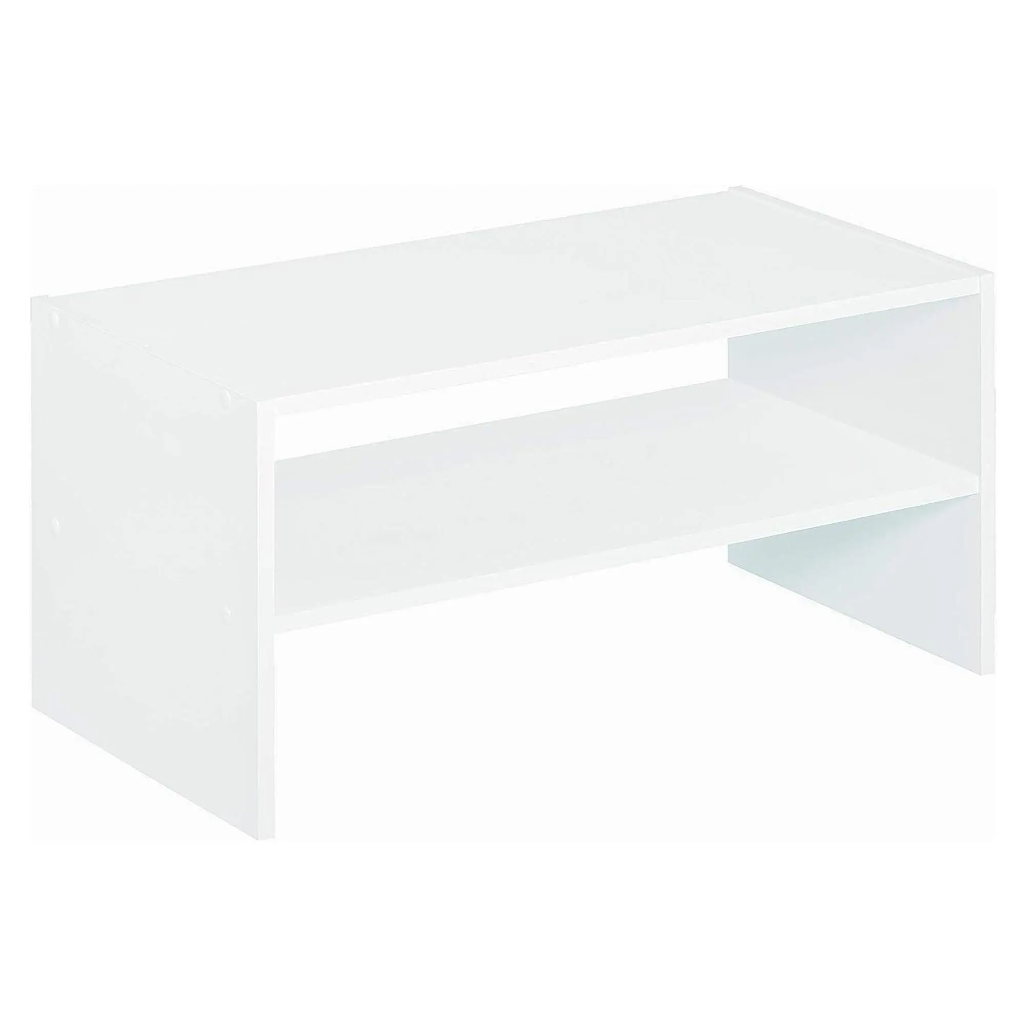 ClosetMaid 24 Inch Wide Horizontal Stackable Closet Storage Organizer