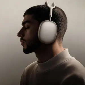 Noise-Cancelling Over-Ear Bluetooth Headphones with Magnetic Earpads for TV Shows Gaming Music & Sports Lightweight & Portable Premium Brand Alternative