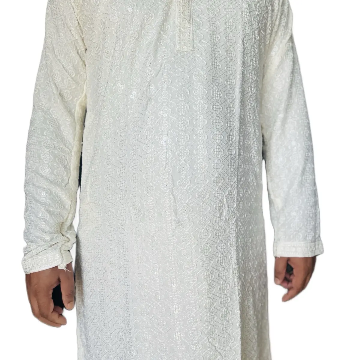 Men kurthi elegant design for Nepal and India culture dress