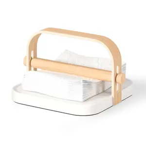 Bellwood Napkin Holder Bathroom Accessory Towel