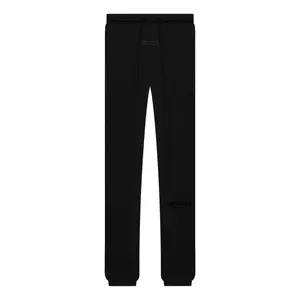 Fear of God Essentials SS22 Sweatpants 'Stretch Limo' FOG-SS22-465