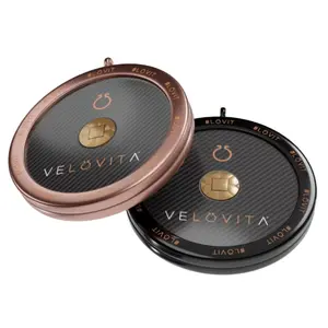 tuün Resonate Everyday Mindfulness Necklace | Grounding Accessory