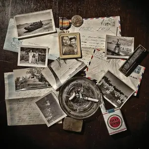 Defeater - Letters Home  [COMPACT DISC - CD] Digipack Packaging