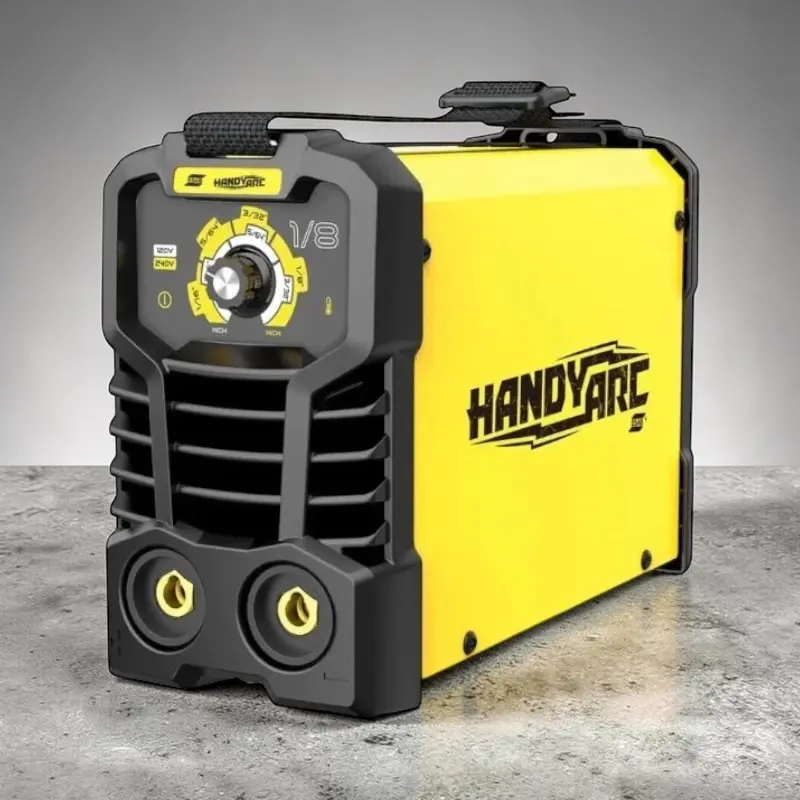 Handy Arc Stick Welder Handy Arc Stick Welder