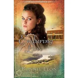 USED-Enduring Love: A Novel (Sydney Cove) by Bonnie Leon (Paperback)
