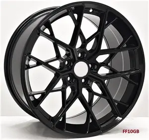 19'' FLOW-FORGED wheels for BMW 430i GRAN COUPE 2022 19x8.5/9.5 5X112