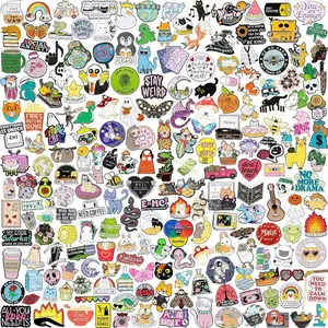 20 PCS Cute Enamel Pins Bulk, Funny Backpack Pins Aesthetic Lapel Badge Pins Set Assorted Enamel Brooch Pins for Backpacks, Hats, Bags, Landyards