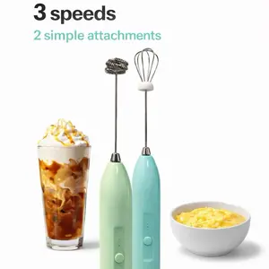 Milk Frother