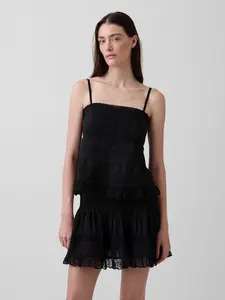 Gap Women's Lace-Trim Cami