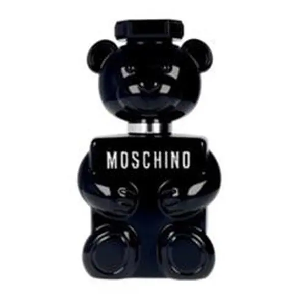 Moschino 3.4 oz Moschino Toy Boy & Moschino Eau De Parfum Spray for Men