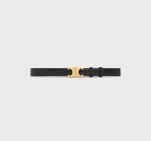 Pre-owned Celine Belt Pre-owned Celine Belt