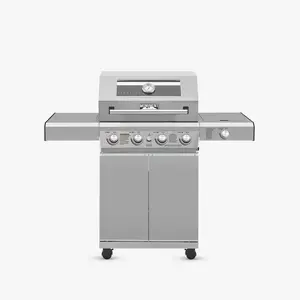 Mesa 400M Gas Grill Combo - FLASH SALE !