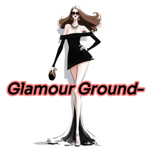 Glamour Ground-