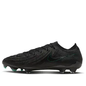 Nike Phantom GX 2 Elite FG 'Shadow Pack Black Deep Jungle' 2024 FJ2559-002