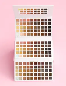 P.Louise Wedding Wish XXXL Palette