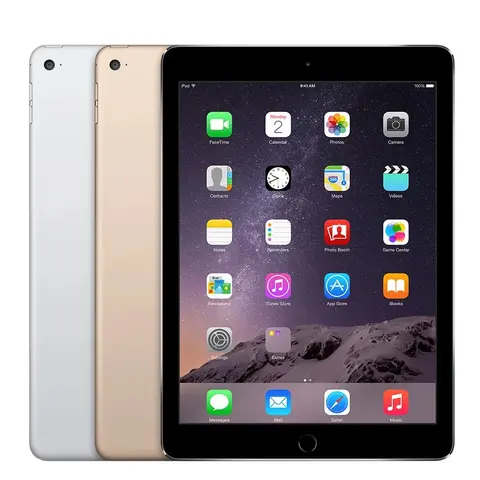 Refurbished iPad 6th Gen (WiFi)-Excellent Condition with 1 Year Warranty 9.7" Tablet