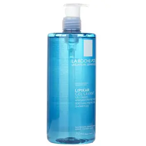 La Roche Posay Lipikar Gel Lavant Soothing Protecting Shower Gel 750ml