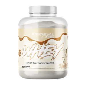 Horchata Whey Protein
