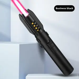 lightsaber gift for dad, boyfriend Handsome lightsaber，outdoors Black Lightweight Kitchen Utensils Kitchenware Portable